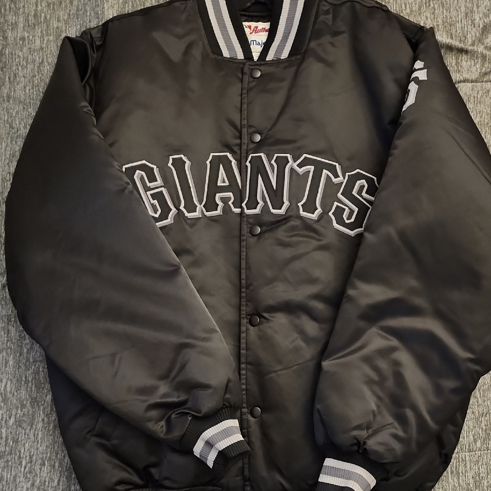 SF Giants
